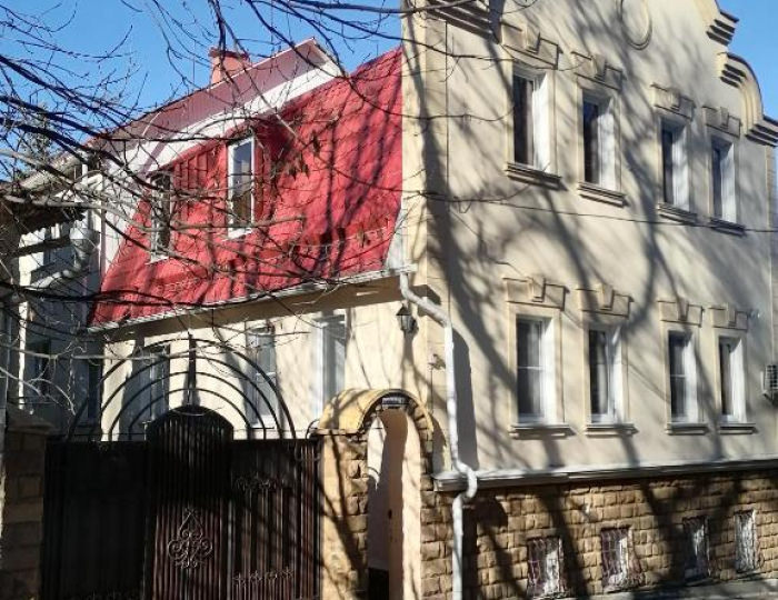Пансионат «Бешпагир» Кисловодск