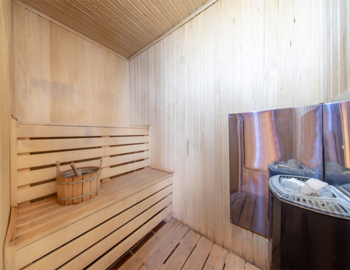 Коттедж 4-м.3 к.Башня (Рыболовная усадьба) - Парк-отель «Остров»