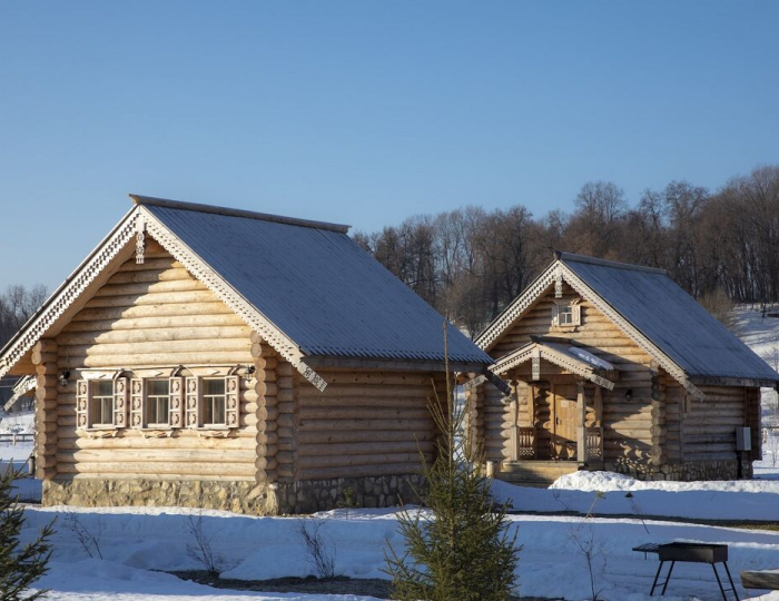 Парк-отель «Остров»