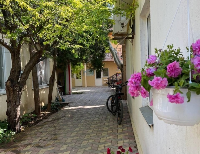 Гостевой дом «М33» Керчь