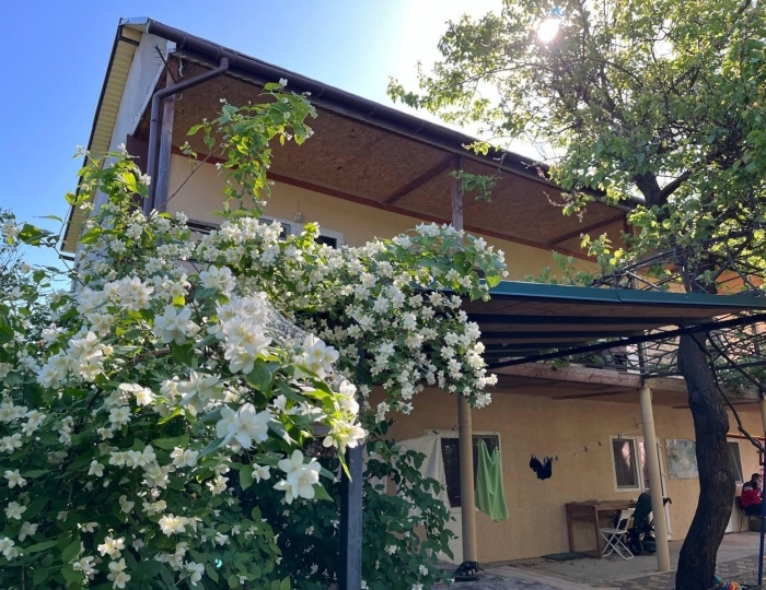 Гостевой дом «М33» Керчь