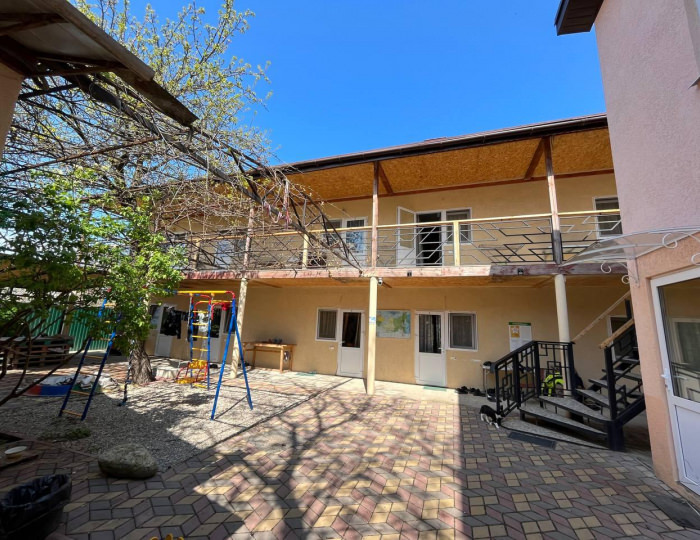 Гостевой дом «М33» Керчь