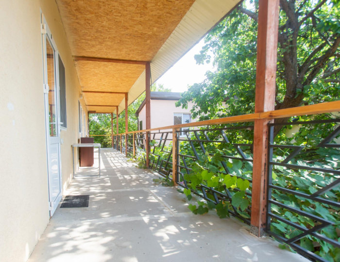 Гостевой дом «М33» Керчь