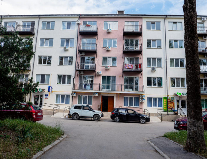 Апарт-отель Hello, Kerch / Хелоу, Керчь