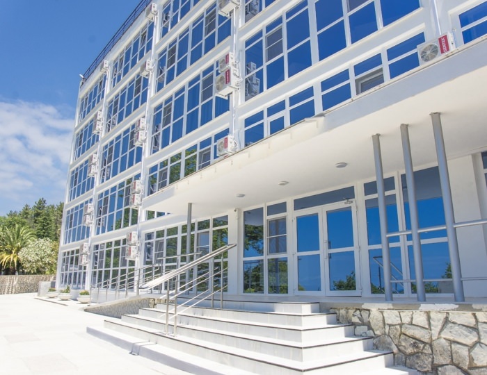 Пансионат «Ларимар» Сочи