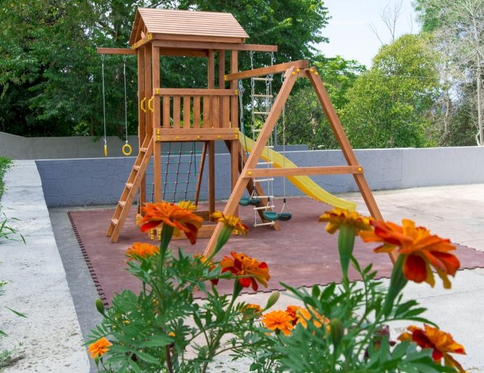 Услуги для детей - Пансионат «Ларимар»