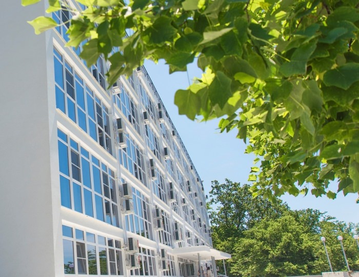 Пансионат «Ларимар» Сочи