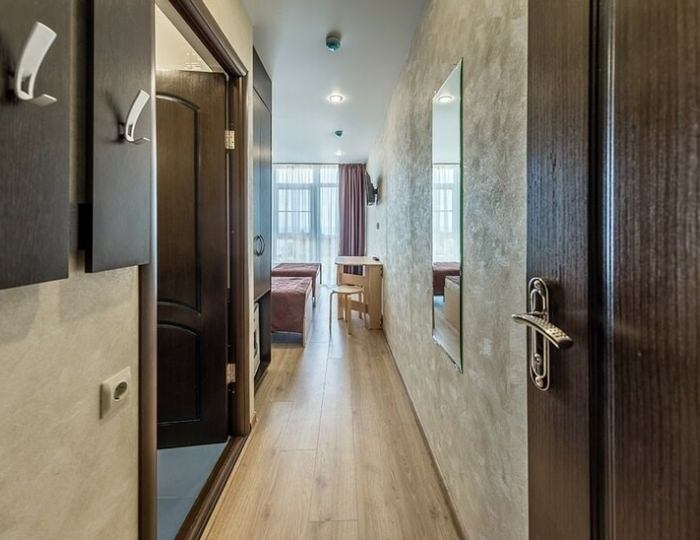 Стандарт - Пансионат «Ларимар»