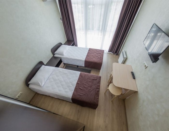 Стандарт - Пансионат «Ларимар»