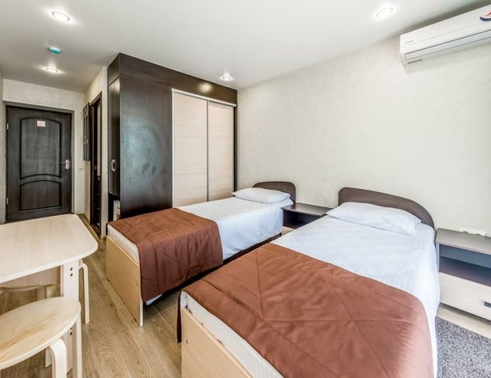 Стандарт - Пансионат «Ларимар»