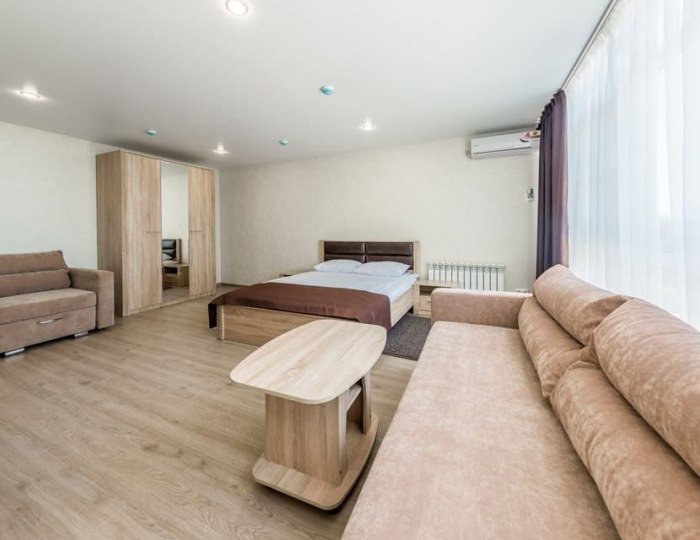 Премиум - Пансионат «Ларимар»