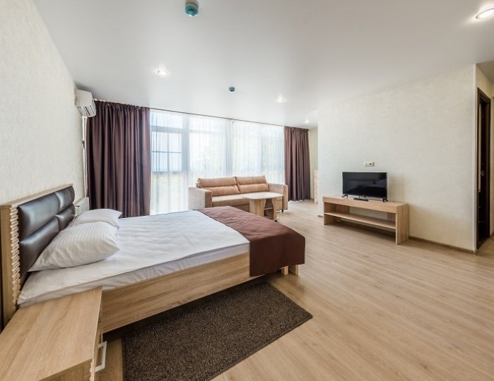 Премиум - Пансионат «Ларимар»