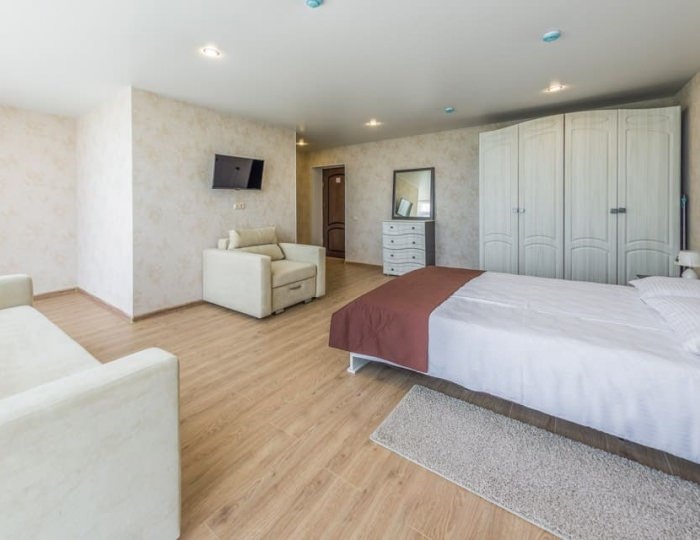 Премиум - Пансионат «Ларимар»