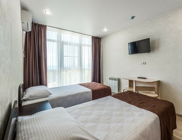 Коннект(семейный) - Пансионат «Ларимар»