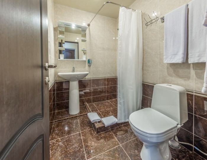 Коннект(семейный) - Пансионат «Ларимар»