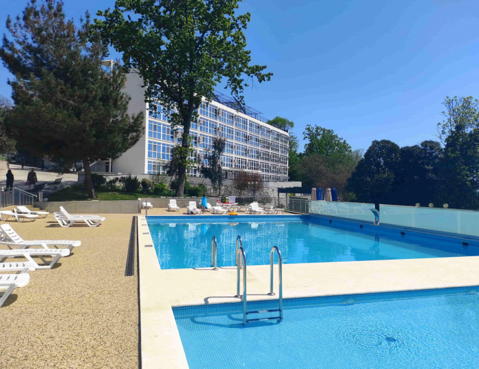 Услуги, развлечения и спорт - Пансионат «Ларимар»