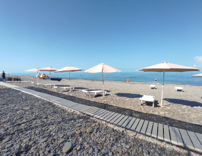 Услуги, развлечения и спорт - Пансионат «Ларимар»