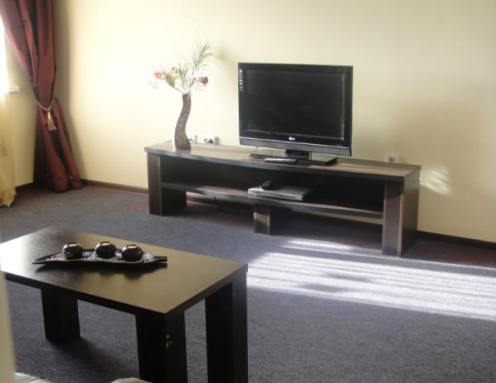 Номер комфорт с 1 двуспальной кроватью - Отель «Корона» Астрахань