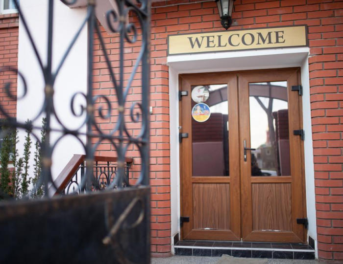 Мини-отель «Астра» Астрахань