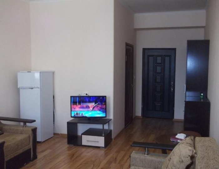 Номер люкс бизнес - Отель «Орион» Астрахань