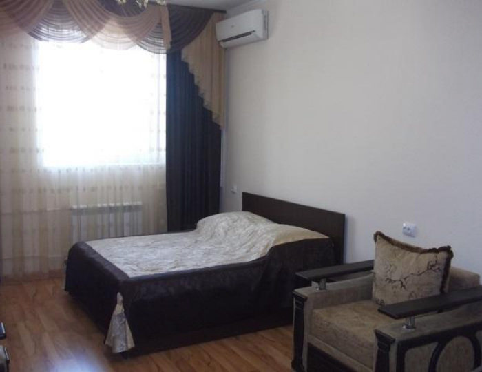 Номер люкс бизнес - Отель «Орион» Астрахань