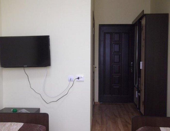 Номер люкс бизнес - Отель «Орион» Астрахань