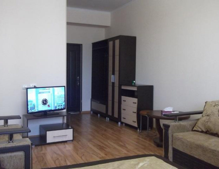 Номер люкс бизнес - Отель «Орион» Астрахань