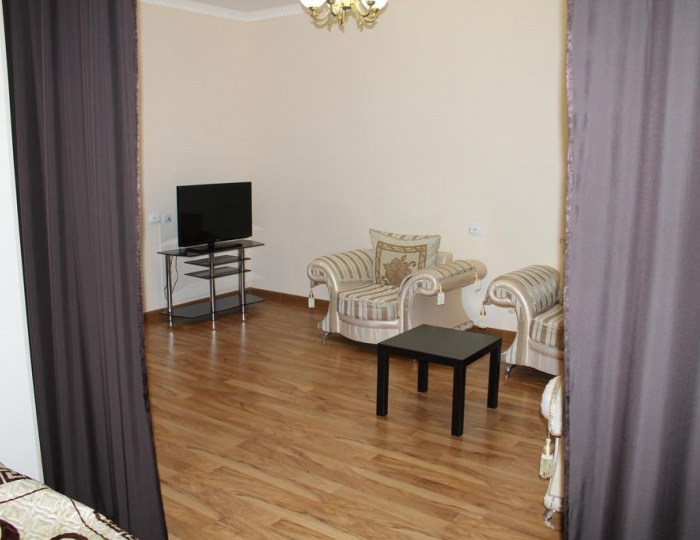 Номер студия - Отель «Орион» Астрахань