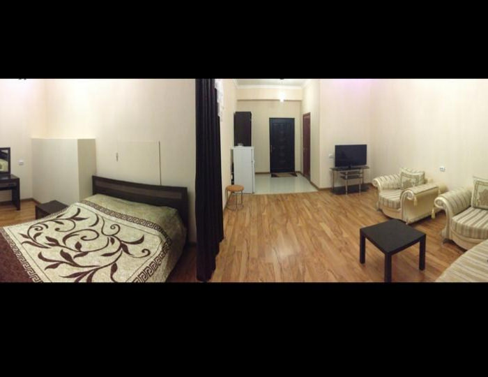 Номер студия - Отель «Орион» Астрахань