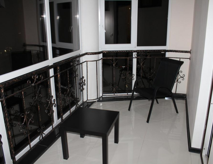 Номер студия - Отель «Орион» Астрахань