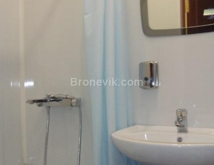 Номер стандарт с 2 односпальными кроватями - Отель «Орион» Астрахань