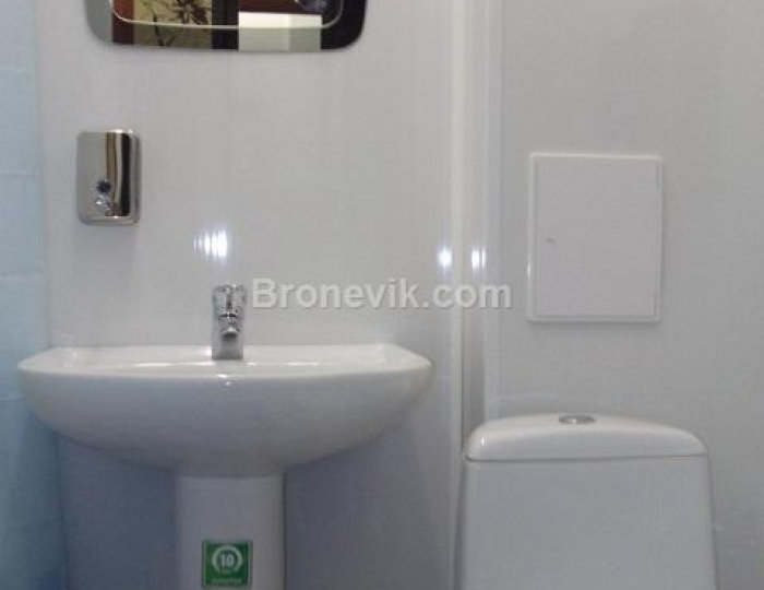 Номер комфорт с 2 односпальными кроватями - Отель «Орион» Астрахань