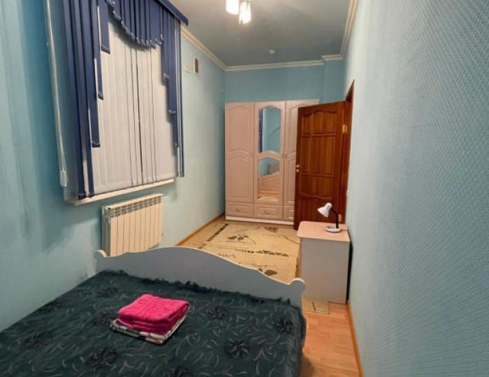 Номер люкс - Отель City Hotel / Сити Отель Астрахань