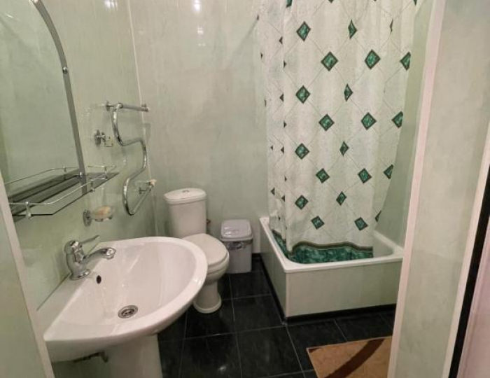 Номер люкс - Отель City Hotel / Сити Отель Астрахань