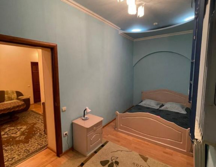 Номер люкс - Отель City Hotel / Сити Отель Астрахань