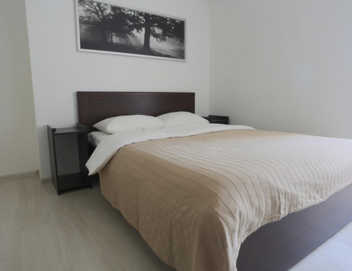 1-местный номер стандарт - Мини-отель «Гагарин» Астрахань