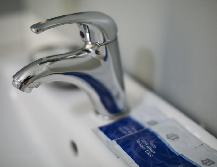 1-местный номер стандарт - Мини-отель «Гагарин» Астрахань