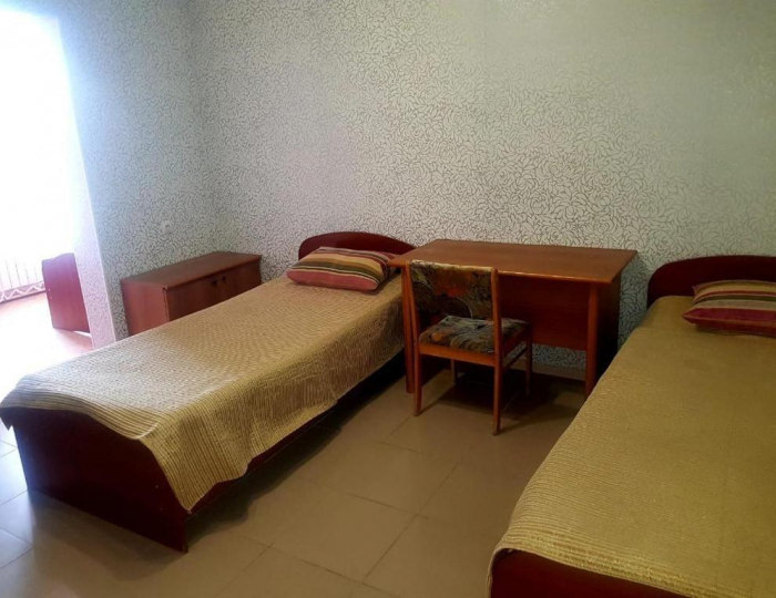 Отель «Авеню» Астрахань