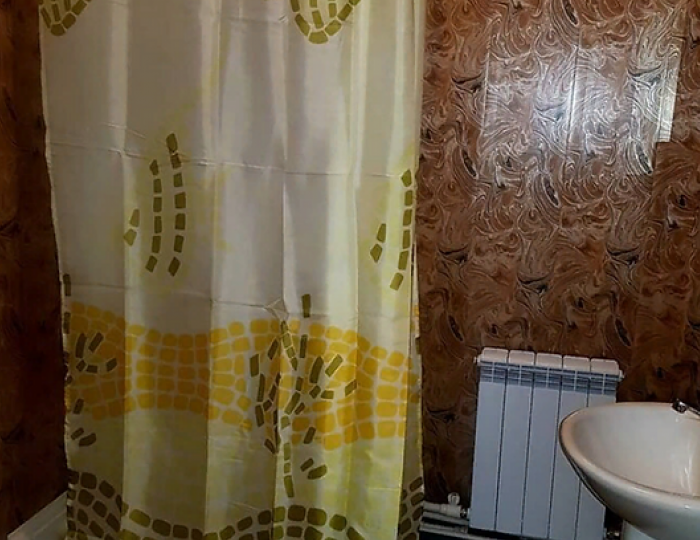 Номер стандарт с 4 односпальными кроватями - Отель «Авеню» Астрахань