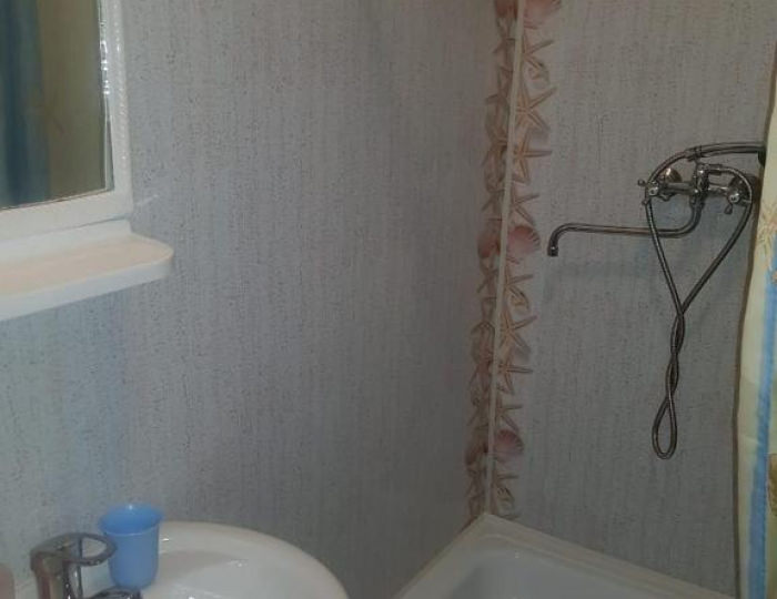 Номер стандарт семейный - Отель «Авеню» Астрахань