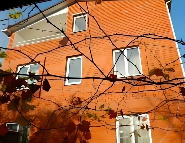 Гостевой дом Vito / Вито Геленджик