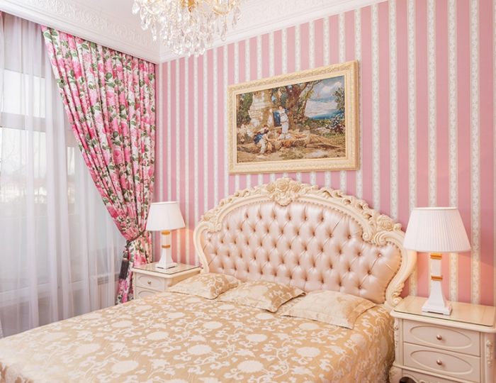 Стандарт ПК 4-комнатный - Санаторий «Южное Взморье»