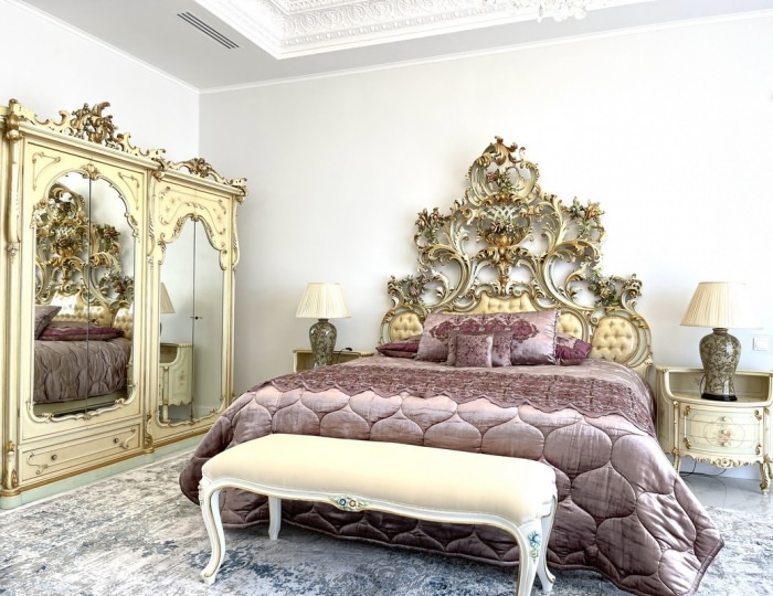 Пентхаус - Санаторий «Южное Взморье»