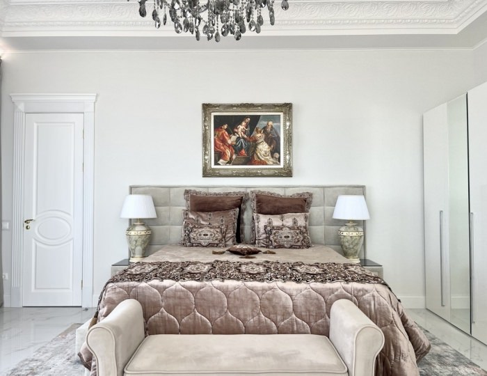 Пентхаус - Санаторий «Южное Взморье»