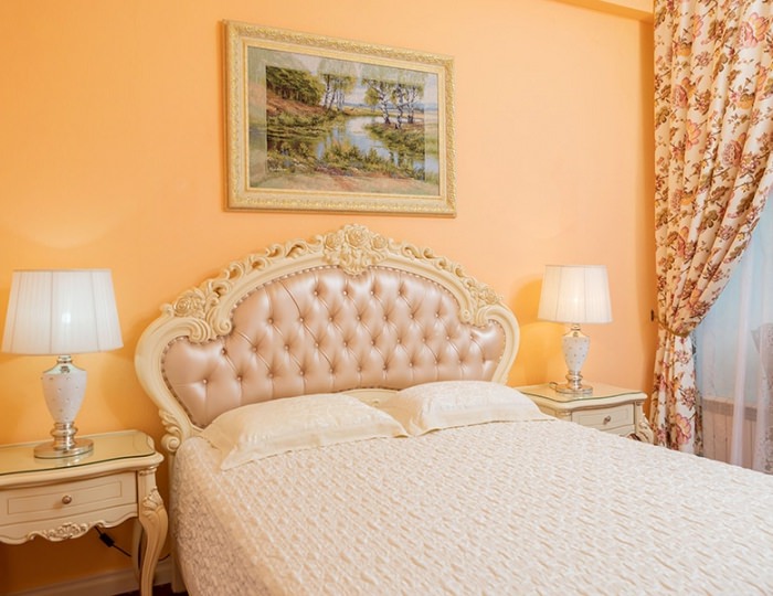 Стандарт 2-комнатный - Санаторий «Южное Взморье»