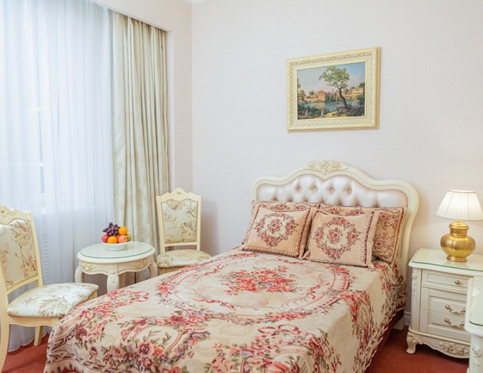 Стандарт ПК 1-местный - Санаторий «Южное Взморье»