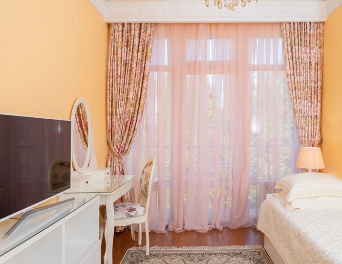 Стандарт ПК 1-местный - Санаторий «Южное Взморье»