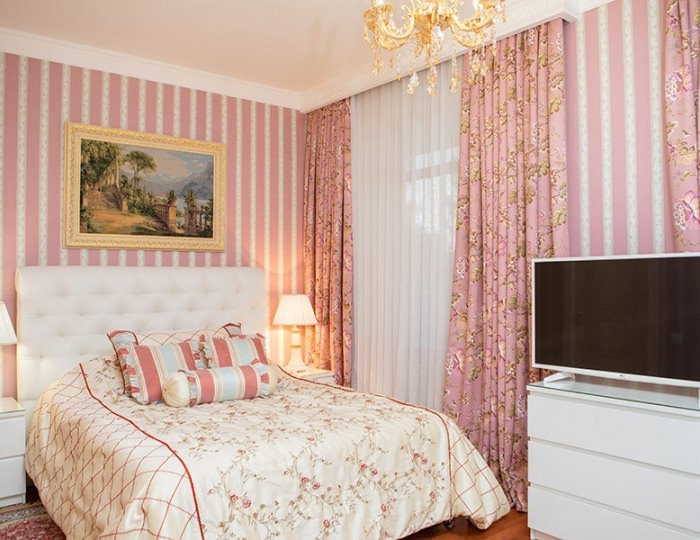 Стандарт ПК 2-местный - Санаторий «Южное Взморье»