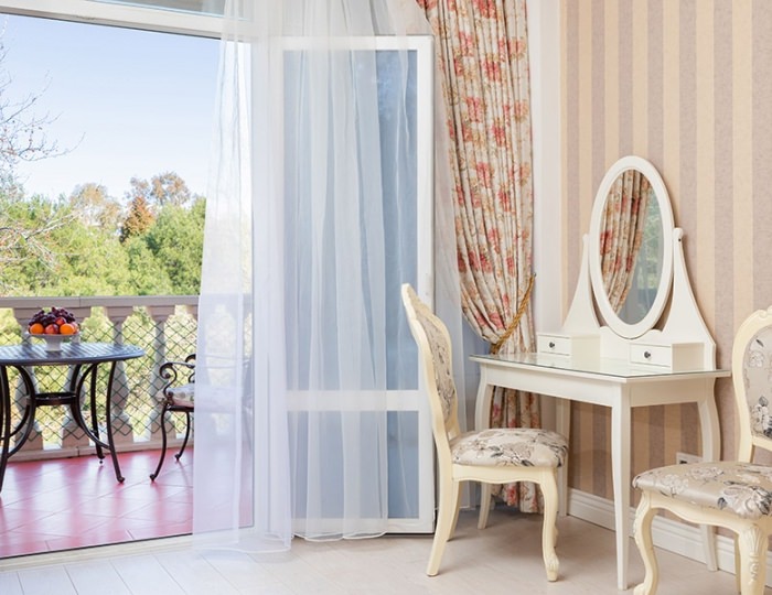 Стандарт ПК 2-местный - Санаторий «Южное Взморье»