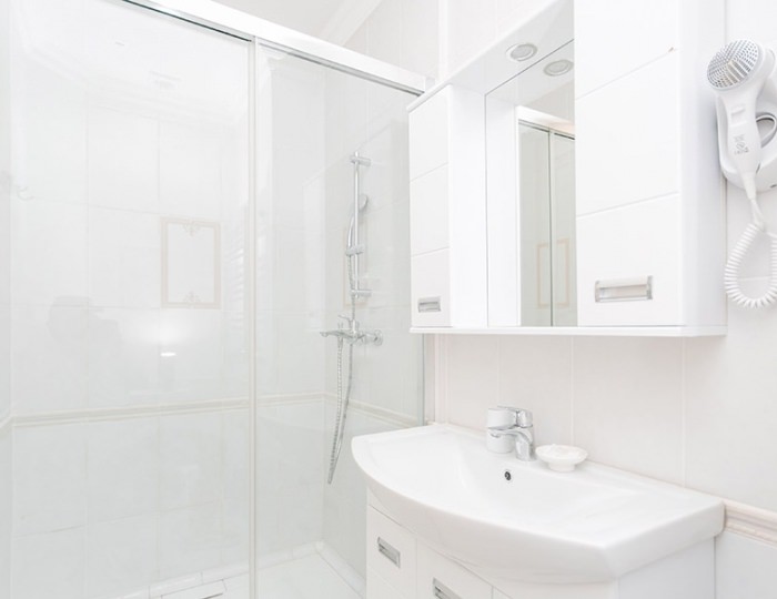 Стандарт ПК 2-комнатный - Санаторий «Южное Взморье»